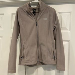 The North Face Women's Zip front Jacket